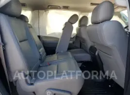 TOYOTA SEQUOIA LI 2019 vin 5TDJY5G18KS166520 from auto auction Copart