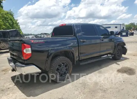 TOYOTA TUNDRA CRE 2016 vin 5TFEW5F14GX206084 from auto auction Copart