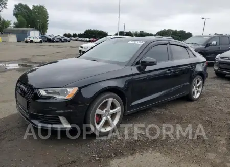 Audi A3 2015 2015 vin WAUACGFF4F1058841 from auto auction Copart