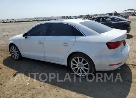 AUDI A3 PREMIUM 2015 vin WAUACGFF9F1002085 from auto auction Copart