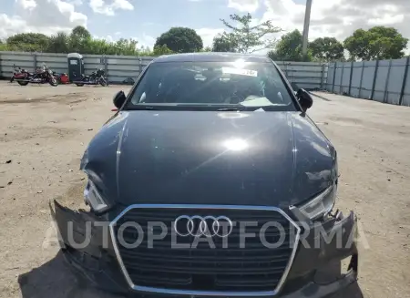 AUDI A3 PREMIUM 2018 vin WAUAUGFF4J1056755 from auto auction Copart