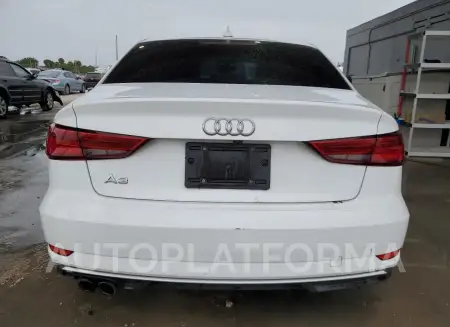 AUDI A3 PREMIUM 2017 vin WAUAUGFF8H1036101 from auto auction Copart