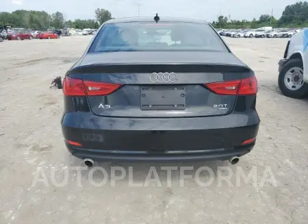 AUDI A3 PREMIUM 2015 vin WAUBFGFF2F1022643 from auto auction Copart