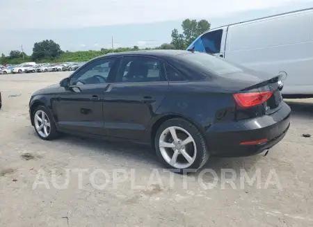 AUDI A3 PREMIUM 2015 vin WAUBFGFF2F1022643 from auto auction Copart