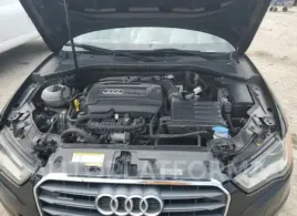 AUDI A3 PREMIUM 2015 vin WAUBFGFF2F1022643 from auto auction Copart