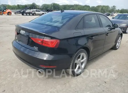 AUDI A3 PREMIUM 2015 vin WAUBFGFF2F1022643 from auto auction Copart