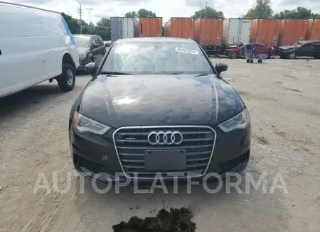 AUDI A3 PREMIUM 2015 vin WAUBFGFF2F1022643 from auto auction Copart