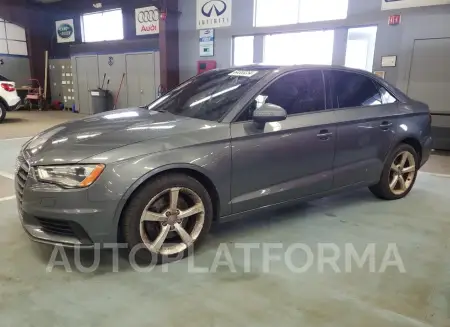 Audi A3 2015 2015 vin WAUBFGFF6F1001598 from auto auction Copart