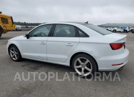 AUDI A3 PREMIUM 2015 vin WAUBFGFF9F1008190 from auto auction Copart