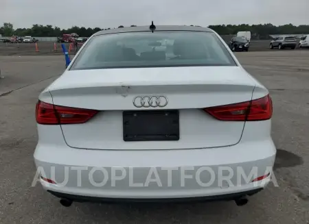 AUDI A3 PREMIUM 2015 vin WAUBFGFF9F1008190 from auto auction Copart