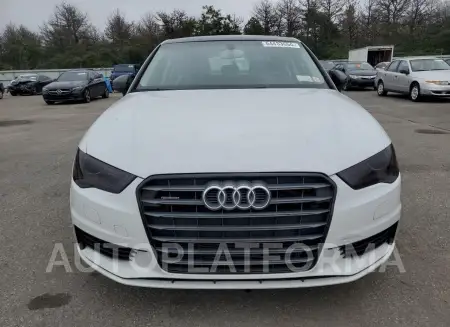 AUDI A3 PREMIUM 2015 vin WAUBFGFF9F1008190 from auto auction Copart