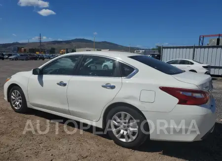 NISSAN ALTIMA 2.5 2016 vin 1N4AL3AP8GC255843 from auto auction Copart