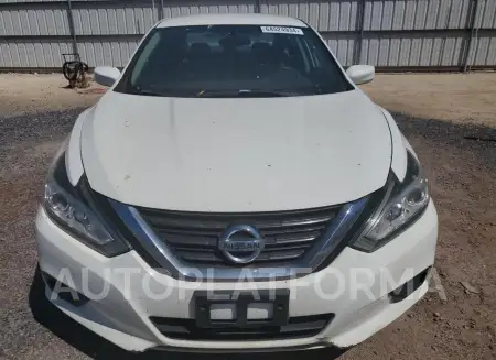 NISSAN ALTIMA 2.5 2016 vin 1N4AL3AP8GC255843 from auto auction Copart