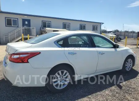 NISSAN ALTIMA 2.5 2016 vin 1N4AL3AP8GC255843 from auto auction Copart