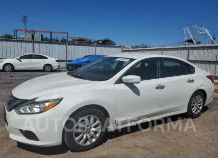 NISSAN ALTIMA 2.5 2016 vin 1N4AL3AP8GC255843 from auto auction Copart