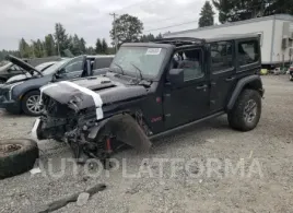 Jeep Wrangler 2020 2020 vin 1C4HJXFN0LW131331 from auto auction Copart