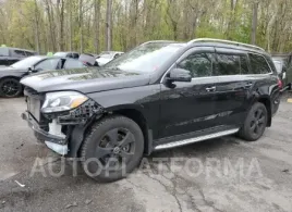 Mercedes-Benz GLS450 2019 2019 vin 4JGDF6EE2KB184299 from auto auction Copart