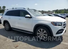 MERCEDES-BENZ GLS 450 4M 2021 vin 4JGFF5KE5MA530216 from auto auction Copart