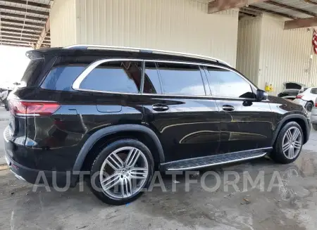 MERCEDES-BENZ GLS 450 4M 2021 vin 4JGFF5KE7MA410983 from auto auction Copart