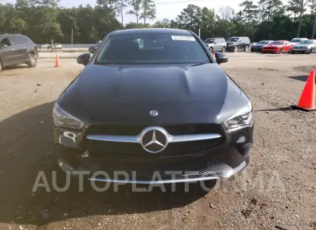 MERCEDES-BENZ CLA 250 2020 vin W1K5J4GB9LN080302 from auto auction Copart