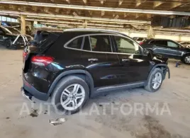 MERCEDES-BENZ GLA 250 4M 2021 vin W1N4N4HB4MJ234201 from auto auction Copart