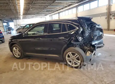 MERCEDES-BENZ GLA 250 4M 2021 vin W1N4N4HB4MJ234201 from auto auction Copart