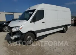 Mercedes-Benz Sprinter 2020 2020 vin W1W4ECHY0LP314262 from auto auction Copart