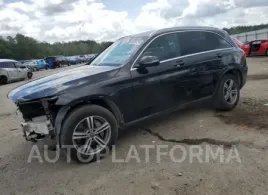 Mercedes-Benz GLC300 2020 2020 vin WDC0G8DB9LF698531 from auto auction Copart