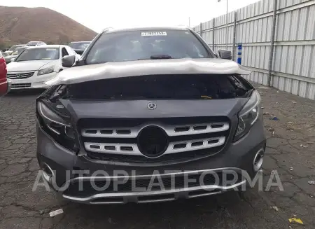 MERCEDES-BENZ GLA 250 4M 2018 vin WDCTG4GB4JJ429137 from auto auction Copart