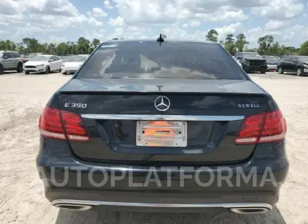 MERCEDES-BENZ E 350 2015 vin WDDHF5KB2FB102416 from auto auction Copart