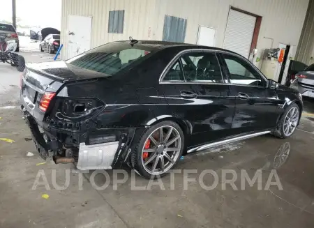 MERCEDES-BENZ E 63 AMG-S 2016 vin WDDHF7GB2GB247719 from auto auction Copart