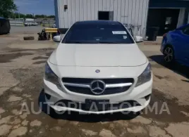 MERCEDES-BENZ CLA 250 2015 vin WDDSJ4EB0FN249858 from auto auction Copart