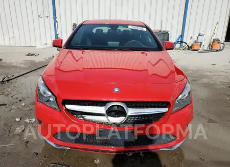 MERCEDES-BENZ CLA 250 2017 vin WDDSJ4EB9HN439077 from auto auction Copart