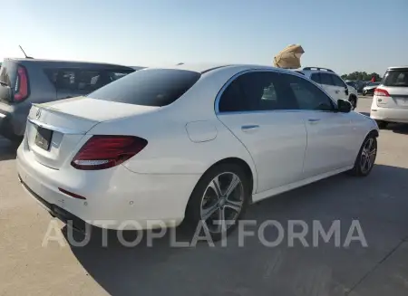 MERCEDES-BENZ E 300 2017 vin WDDZF4JB7HA062407 from auto auction Copart