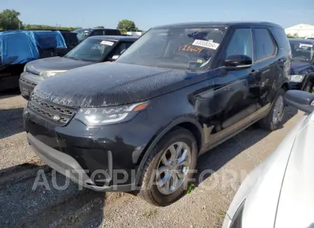 Land Rover Discovery 2020 2020 vin SALRG2RV2L2428604 from auto auction Copart