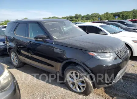 LAND ROVER DISCOVERY 2020 vin SALRG2RV2L2428604 from auto auction Copart