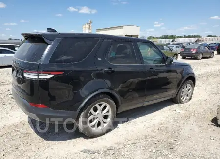 LAND ROVER DISCOVERY 2020 vin SALRG2RV2L2428604 from auto auction Copart