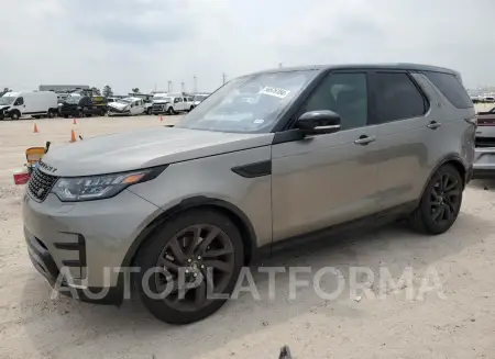 Land Rover Discovery 2017 2017 vin SALRRBBV6HA000276 from auto auction Copart