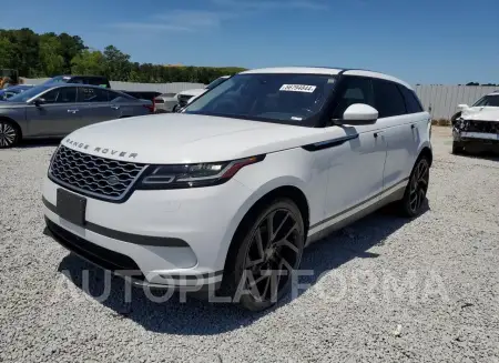 Land Rover Range Rover 2018 2018 vin SALYB2RN9JA712888 from auto auction Copart