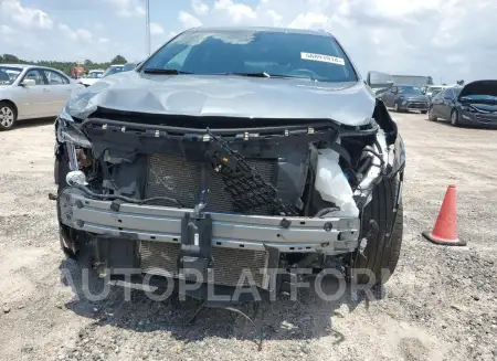 CADILLAC XT5 PREMIU 2023 vin 1GYKNCRS3PZ135585 from auto auction Copart