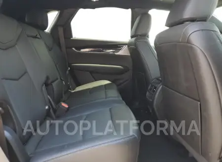 CADILLAC XT5 PREMIU 2023 vin 1GYKNCRS3PZ135585 from auto auction Copart