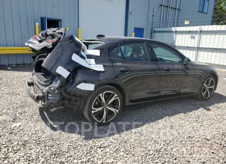 VOLVO S60 CORE 2024 vin 7JRL12TKXRG317289 from auto auction Copart