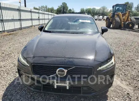 VOLVO S60 CORE 2024 vin 7JRL12TKXRG317289 from auto auction Copart