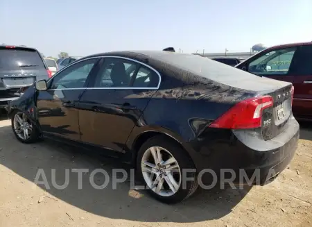 VOLVO S60 PREMIE 2015 vin YV1612TB9F1304067 from auto auction Copart