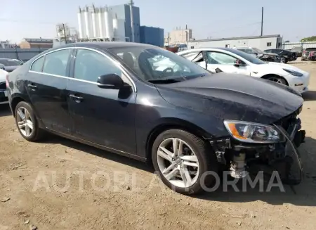 VOLVO S60 PREMIE 2015 vin YV1612TB9F1304067 from auto auction Copart