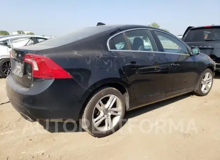 VOLVO S60 PREMIE 2015 vin YV1612TB9F1304067 from auto auction Copart