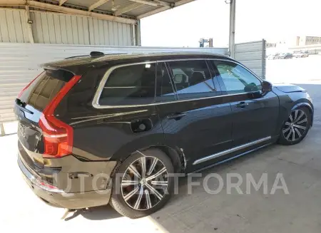 VOLVO XC90 PLUS 2024 vin YV4062PE1R1200658 from auto auction Copart