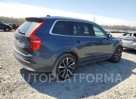 VOLVO XC90 T6 MO 2022 vin YV4A22PK2N1781913 from auto auction Copart