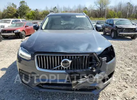 VOLVO XC90 T6 MO 2022 vin YV4A22PK2N1781913 from auto auction Copart