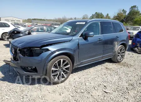 VOLVO XC90 T6 MO 2022 vin YV4A22PK2N1781913 from auto auction Copart